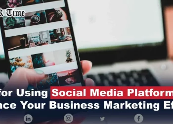 Social Media Platforms