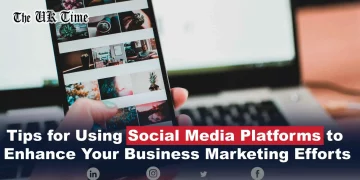 Social Media Platforms