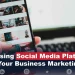 Social Media Platforms