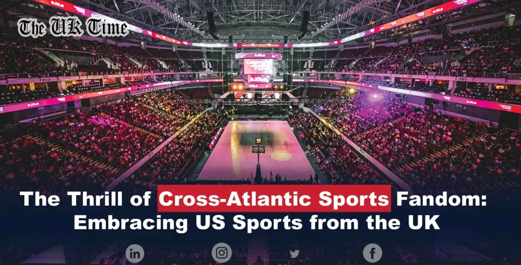 Atlantic Sports Fandom