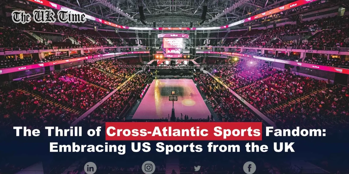 Atlantic Sports Fandom