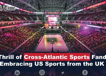 Atlantic Sports Fandom
