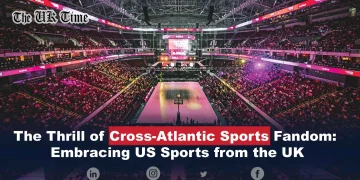 Atlantic Sports Fandom