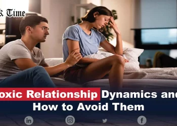 Toxic Relationship