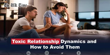 Toxic Relationship