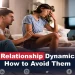 Toxic Relationship