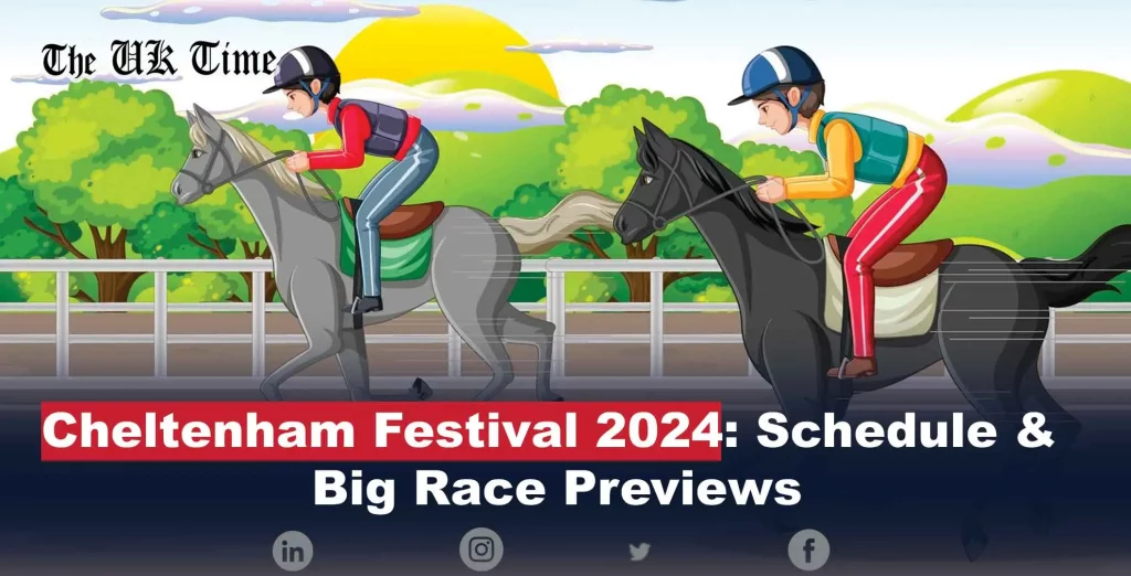 Cheltenham Festival 2024
