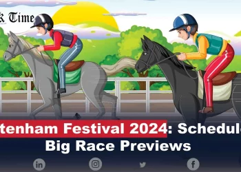 Cheltenham Festival 2024