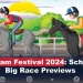 Cheltenham Festival 2024