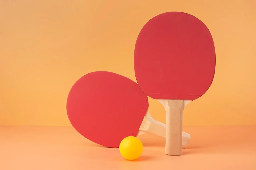 Table Tennis sports
