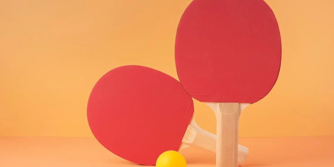 Table Tennis sports