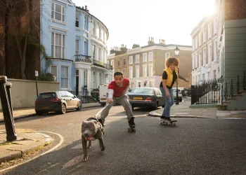 UK Daily Living: Most Popular Trends For 2024