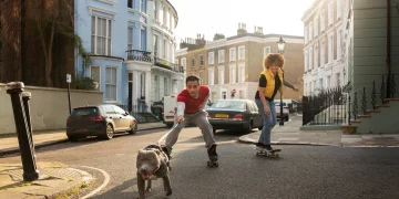 UK Daily Living: Most Popular Trends For 2024