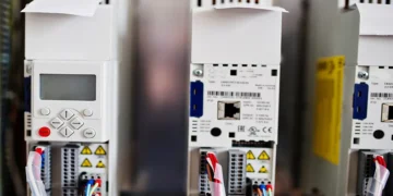 Instant Setup Electric Automation Kits for Any Project