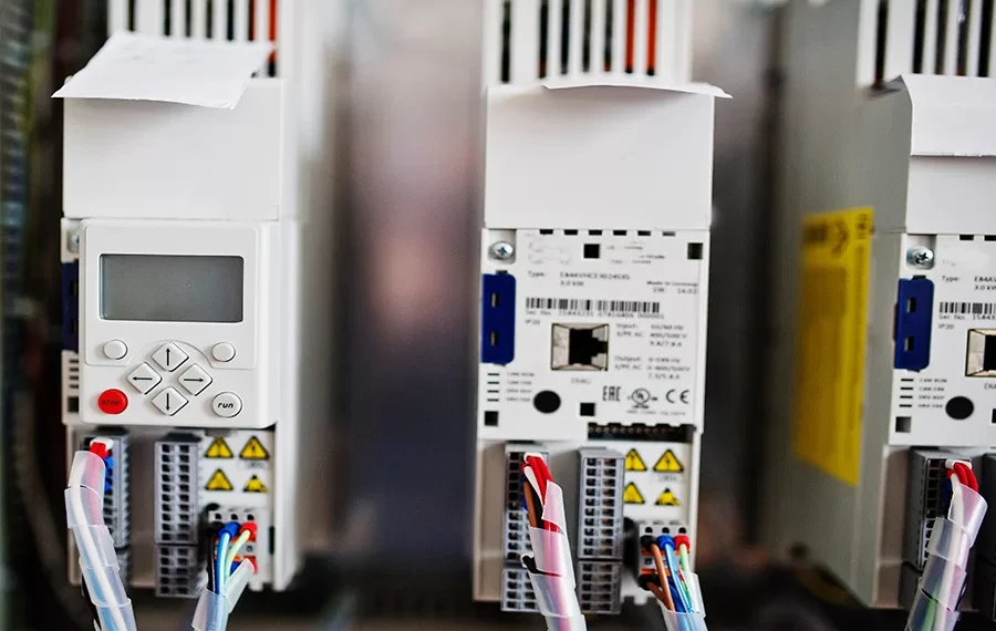 Instant Setup Electric Automation Kits for Any Project